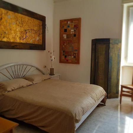 Central Art House Otel Como Dış mekan fotoğraf