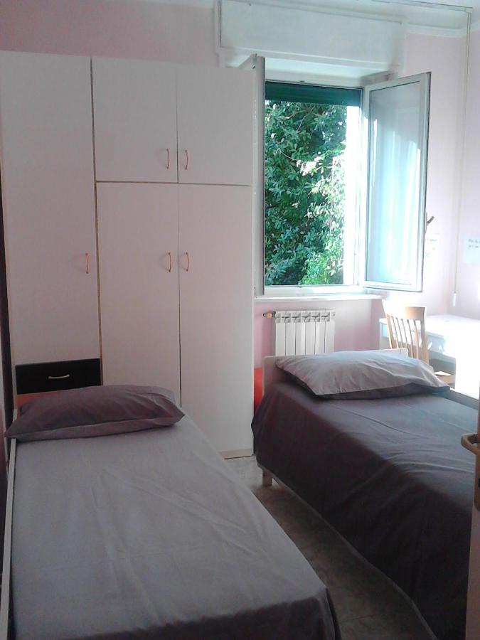 Central Art House Otel Como Dış mekan fotoğraf