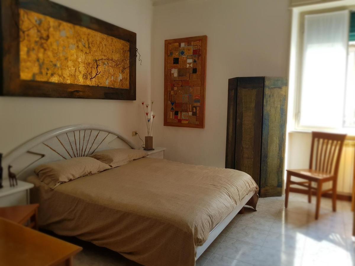 Central Art House Otel Como Dış mekan fotoğraf