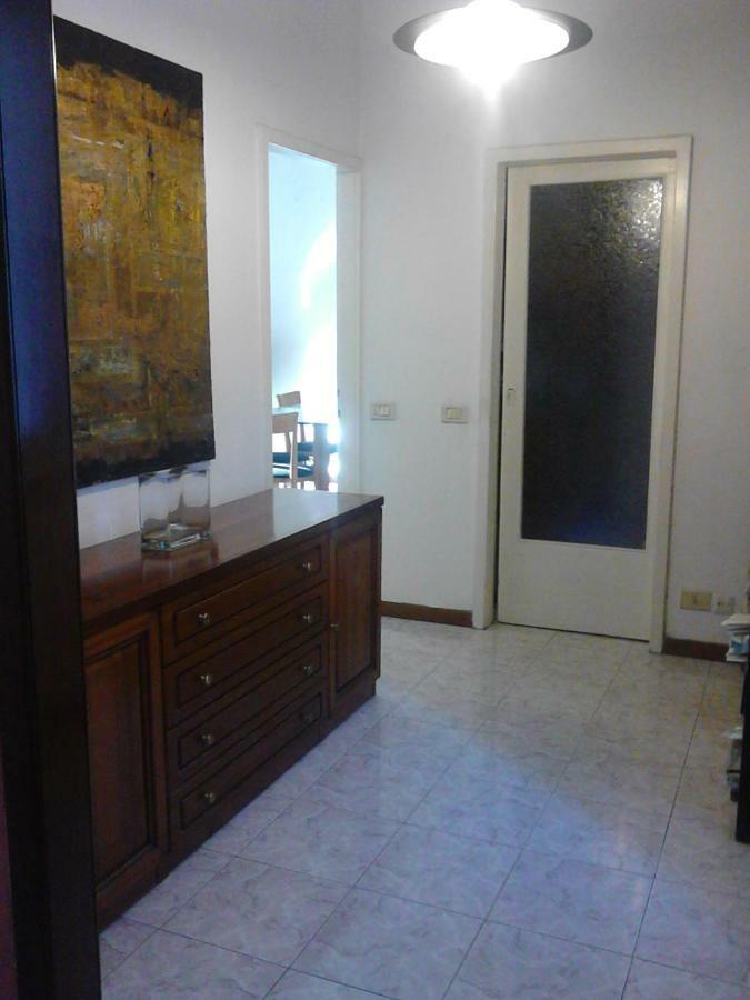 Central Art House Otel Como Dış mekan fotoğraf