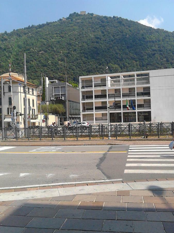 Central Art House Otel Como Dış mekan fotoğraf